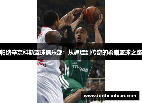 帕纳辛奈科斯篮球俱乐部：从辉煌到传奇的希腊篮球之路