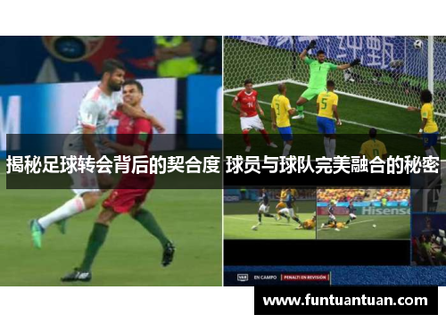 揭秘足球转会背后的契合度 球员与球队完美融合的秘密