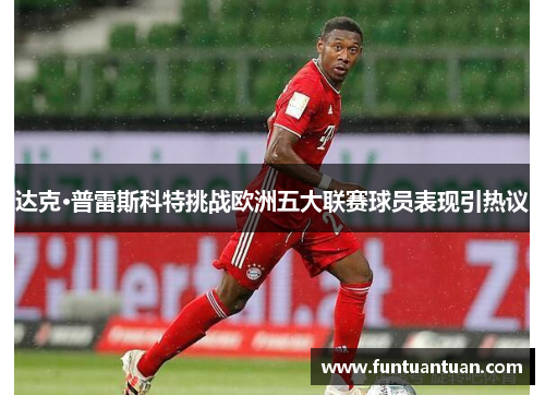 达克·普雷斯科特挑战欧洲五大联赛球员表现引热议